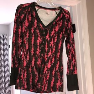 NEW Under Armour cold gear!!